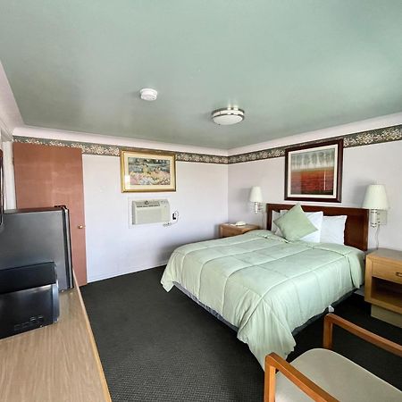 Best Motel Bowling Green Exterior foto