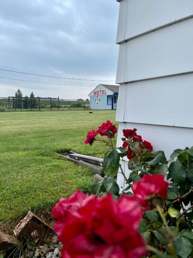 Best Motel Bowling Green Exterior foto
