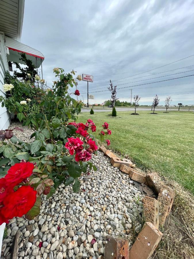 Best Motel Bowling Green Exterior foto