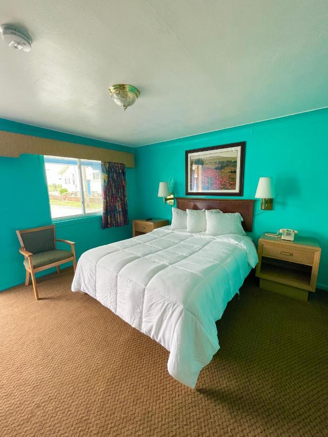 Best Motel Bowling Green Exterior foto