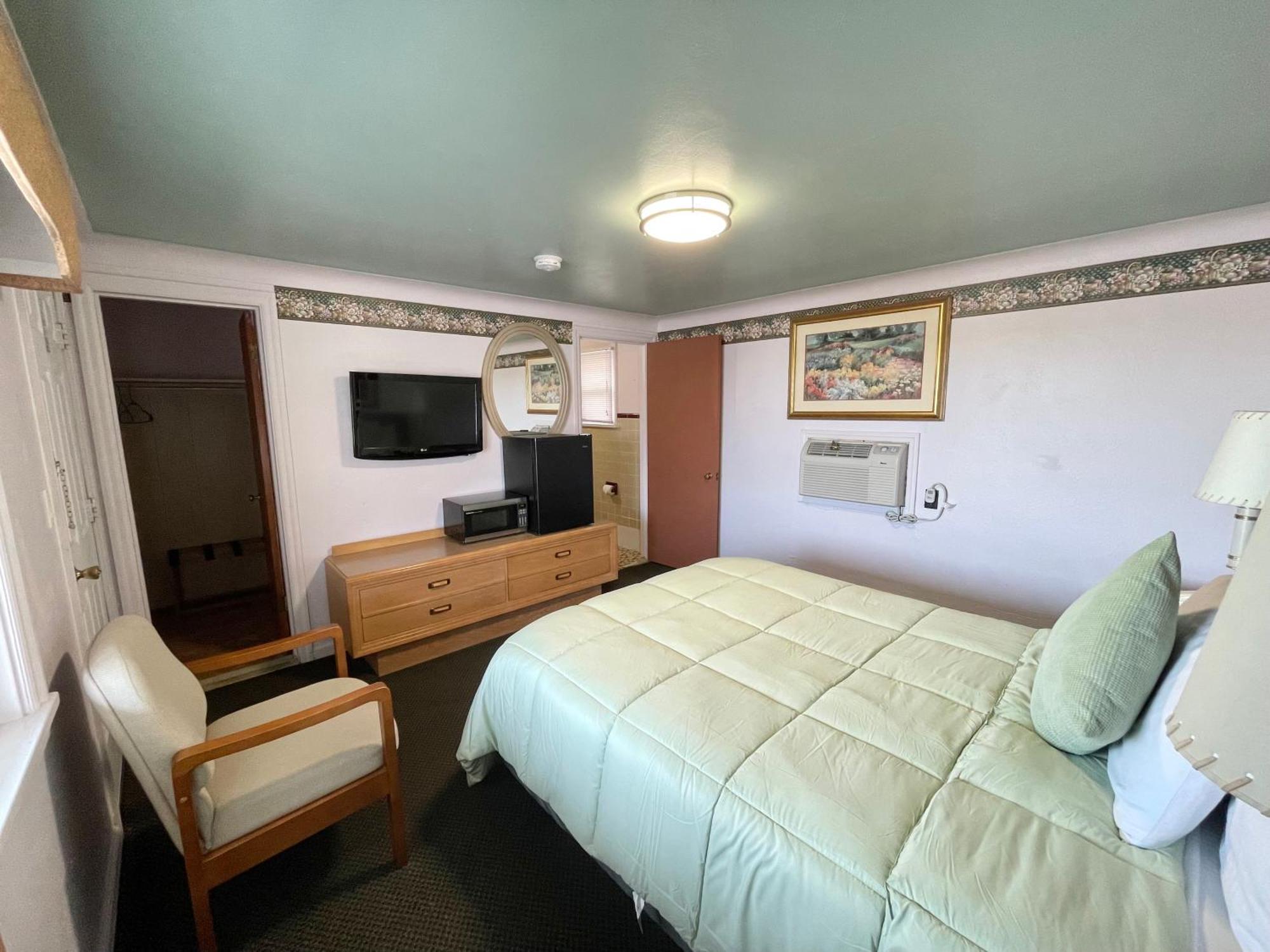 Best Motel Bowling Green Exterior foto
