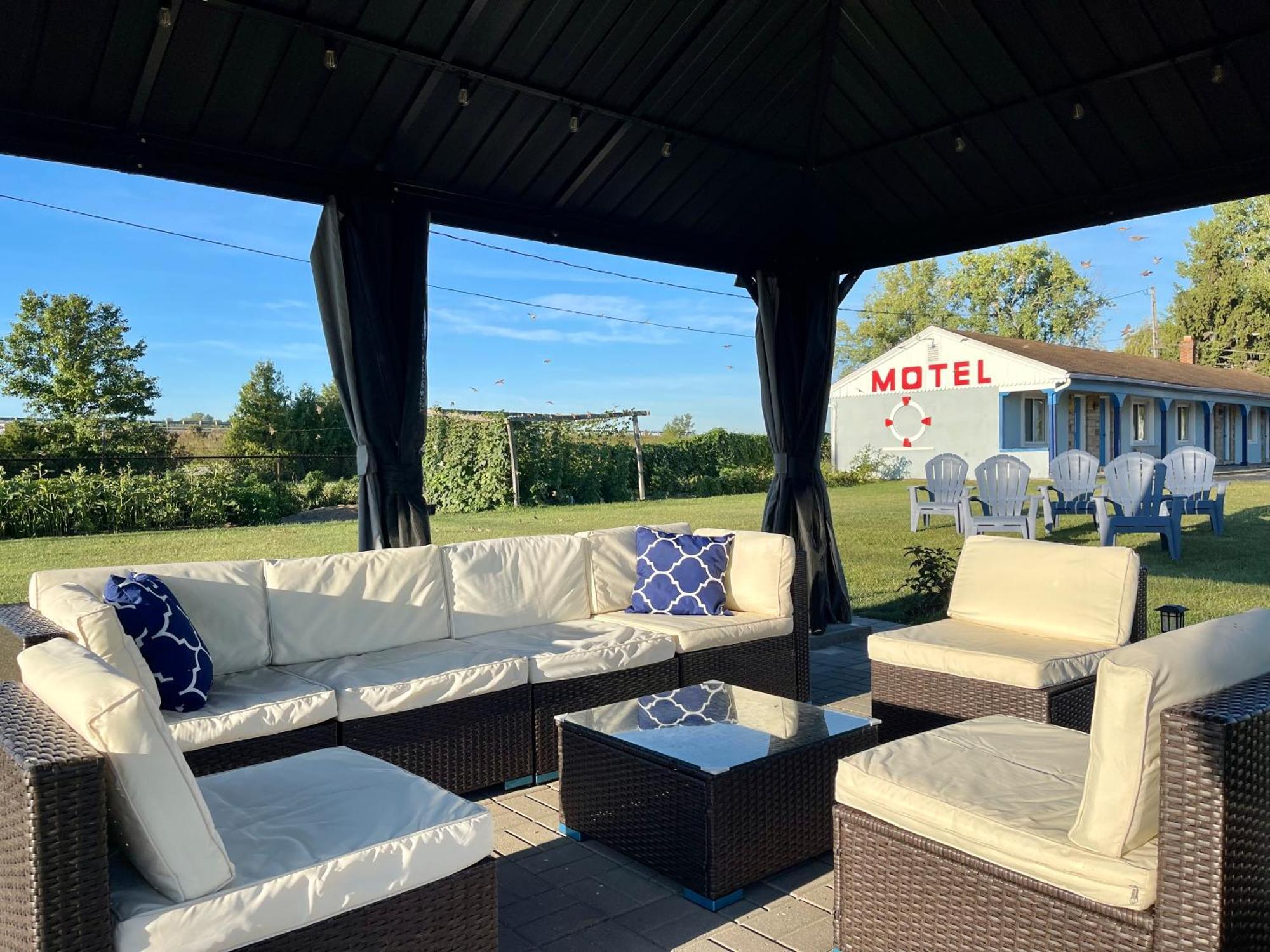 Best Motel Bowling Green Exterior foto